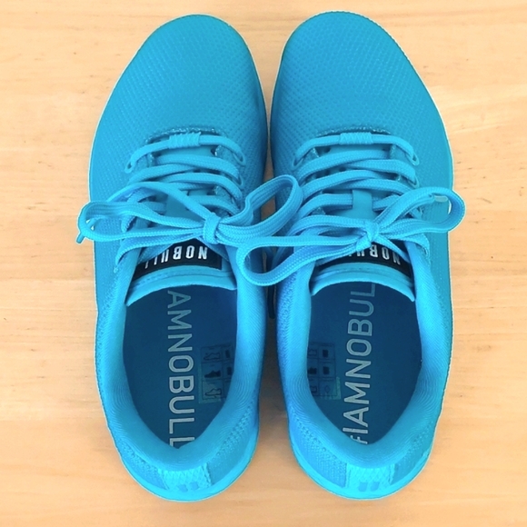 Nobull outwork trainer shoes - Picture 6 of 15